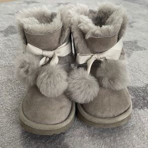 Authentic Kid’s Ugg boots